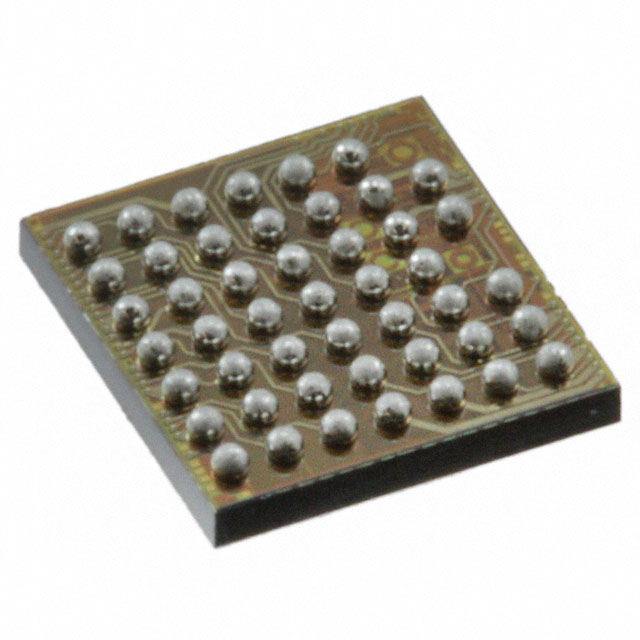 BC41B143A07-IXB-E4 Qualcomm  HF-Transceiver-ICs